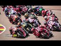 MotoGP V.S. WorldSBK: The Crucial Detail That Sets Them Apart