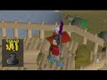 Runescape, but Extremely Risky (#8)