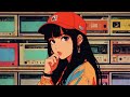 C H I L L  V I B E S  L O F I ㅣ80's Lo-fi Addict, stress relief, relaxing, study, work music