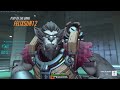 The Twist Overwatch Moments