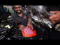 #1 Brocks Performance Penta Carbon 15' Full System Suzuki Hayabusa Gen 3 Vlog | Unboxing Part - 1