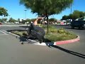 Go cart fail