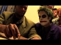 JOKER RISING- Full length fan film DC Joker Origins