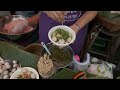 Famous HOMEMADE MEATBALLS that can only be found in Chiang Mai, Thailand | THAI FOOD [4K]