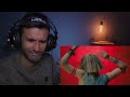 AURORA - The Seed (REACTION) First Time Hearing It