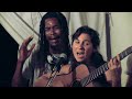 Take Sarava - (Silvia Torres) - Art Resort Live Session Two - Lucia Raul Colin & Guest