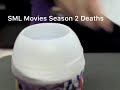 SML Movies Season 2 (2010) Deaths