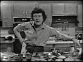 French Onion Soup | The French Chef Season 1 | Julia Child