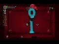 Binding of Isaac run 6/9/2024