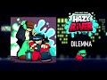 Friday Night Funkin' | HAZY RIVER (Full OST)