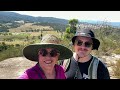 On a hike| Mount Cannibal: Garfield, Victoria (Australia)