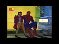 Spiderman The Animated Series - Partners in Danger Chapter 7  The Vampire Queen (2/2)