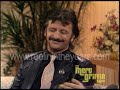 Ringo Starr • Interview (Music/England/Paul McCartney/) • 1981 [Reelin' In The Years Archive]