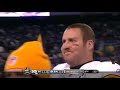 The Game Haloti Ngata BROKE Ben Roethlisberger's Nose | A 2010 Classic