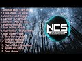 NCS FULL ALBUM TERBAIK - FULL BASS Terpopoler