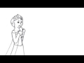 Life's Too Short - Frozen - Fan Animation