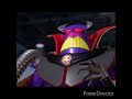 Zurg sings Below The Surface