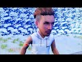 Scam 2022 Pandu Story 🤣 Love Story ❤️ Free Fire Pandu 3D funny Animation Video