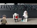 How to build a Lego Turret from PORTAL! - Brixhub Minibuilds