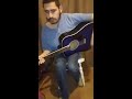 Everytime my heart calls your name by john berry frankies cover