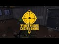 WINNER WINNER CHICKEN DINNER - PUBG