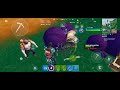 Fortnite is broken