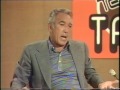 Anthony Quinn | Studio interview | Today | 1976