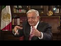 ChamucoTV. Andrés Manuel López Obrador