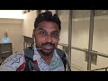 New Trip Started Hyderabad To Israel 🇮🇱 | Uma Telugu Traveller