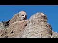 Ep 6 Mt. Rushmore and Crazy Horse