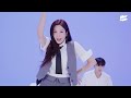 권은비 - SABOTAGE｜수트댄스｜Suit Dance｜KWON EUNBI｜퍼포먼스｜Performance｜4K