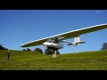 Archaeopteryx - Lightest Sailplane In The World