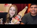 Trying RocketFizz Exotic Flavor Sodas!!