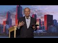 God Speaks Through Your Spirit - Andrew Wommack @ Chicago GTC 2023 - Session 5