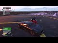 RACE CAR TROLLING IN MODDED CARS WITH NITRO BOOST (GTA 5 Mods)