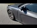 HOW FAST ARE POLICE PURSUIT CHARGERS/POV DRIVE 🤯🚨( CRAZY PULLS)‼️