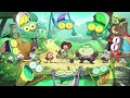 Amphibia season 3 Intro Analyse.