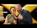 Albo d'Oro NXT Women's Championship (Every NXT Women's Champion)