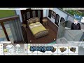Another Enchanting Tiny House in The Sims 4!