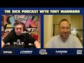 Did The Habs Make The Best Signing Of Free Agency? | The Sick Podcast with Tony Marinaro July 1 2024