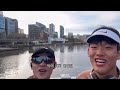 [여행 Vlog🎞️] 호주 전지훈련1 🇦🇺🦘