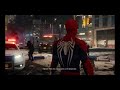 Marvel's Spider-Man PS4 Part 9 Shocker Round 2