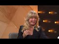 Goldie Hawn’s Honest Take on Mixing Fame & Money With Relationships