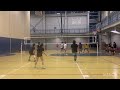 Volleyball Highlight #2