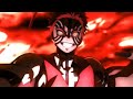 Rengoku Kyojuro ـ Demon Slayer 👹🔥 ـ Criatura Demoníaca ـ ALight Motion [EDIT/AMV]