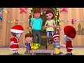 Sounds of Joy - Christmas Song + More ChuChu TV Christmas Nursery Rhymes & Songs for Babies