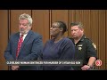 Cleveland woman who killed 3-year-old son sentenced