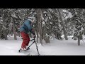 Bars Deep - Ski Bike - Brighton Resort