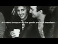 roger taylor & john deacon being chaotic in interviews