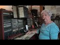 1950s Switchboard Operations